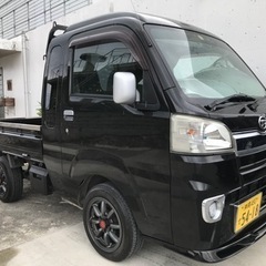 キャンセルのため再出品❗️ハイゼットジャンボ‼️
