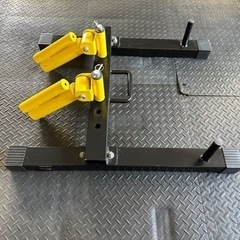 ボディメーカー　パワートルソー　Tバーロウの画像