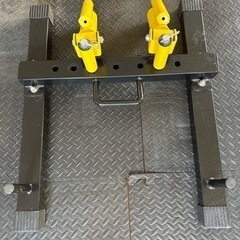 ボディメーカー　パワートルソー　Tバーロウの画像