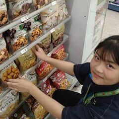 夜勤なし！店長・店長候補（コンビニ）／休業日ありのため連休可／経...
