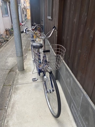 自転車