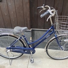 自転車