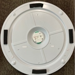 KOIZUMI 蛍光灯器具　55㎝　リモコン無しの画像