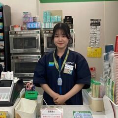 夜勤なし！店長・店長候補（コンビニ）／休業日ありのため連休可／経験者優遇！ の画像