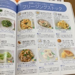 【値下げしました】離乳食の本　４冊まとめての画像