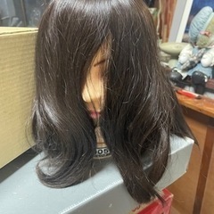 レジーナカット人形