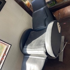 エステ椅子