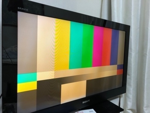 【決まりました】テレビ※訳あり