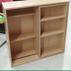 本棚 幅90cm マガジンラック 収納棚 ブックスタンド 小説 ...