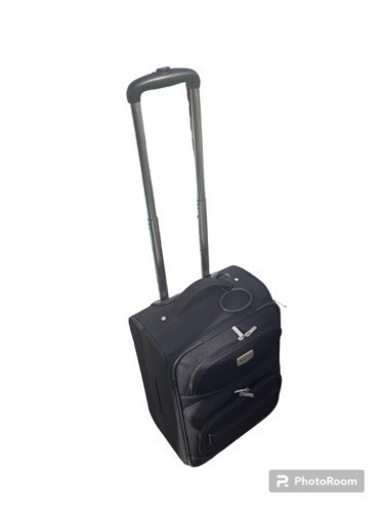 【美品】McGREGOR キャリーケース　スーツケース　約37L