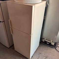 冷蔵庫】11 無印良品 電気冷蔵庫 - 家電
