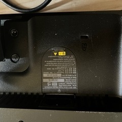 Lenovo モニターのみ。の画像