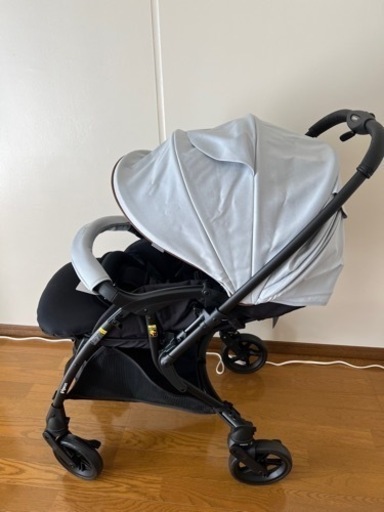 新品未使用　Pigeon ピジョン　Runfee RB3  ランフィRB3