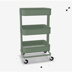 【IKEA】大人気収納