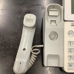 パナソニック Panasonic VE-GP53DL-S 親機のみ　リサイクルショップ宮崎屋　佐土原店　24.1.3Fの画像