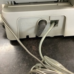 パナソニック Panasonic VE-GP53DL-S 親機のみ　リサイクルショップ宮崎屋　佐土原店　24.1.3Fの画像