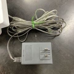 パナソニック Panasonic VE-GP53DL-S 親機のみ　リサイクルショップ宮崎屋　佐土原店　24.1.3Fの画像