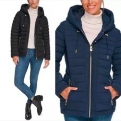 Tommy jeans アウター Sサイズ 新品