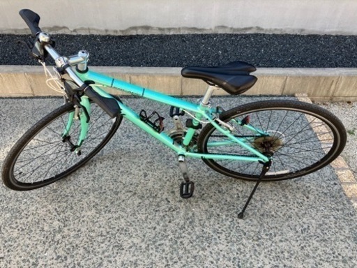 GIANT ESCAPER X XXS クロスバイク 【公式通販】