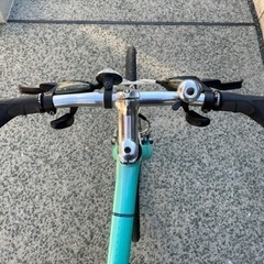 クロスバイク　GIANT  ESCAPE   R3W   XSの画像