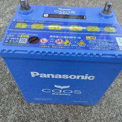 カオスバッテリー60B19L
