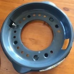 【EUPA】ホットプレートの画像