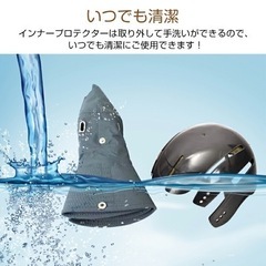 ヘルメット/自転車の画像