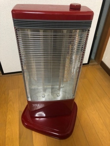 電熱線ヒーター