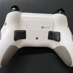 ★値下げ★TURTLE BEACH RECON/コントローラー/XBOX/ホワイトの画像