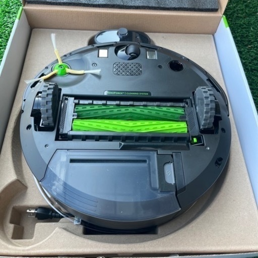 【期間限定セール表記価格より20％OFF】 iRobot Roomba ルンバ i3 i3150 掃除機 掃除 お掃除ロボット 掃除ロ