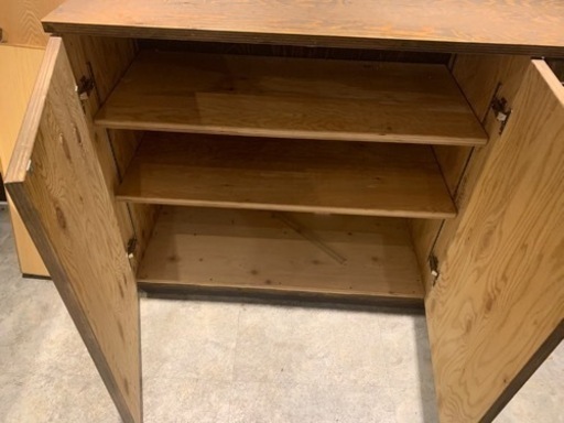 収納家具