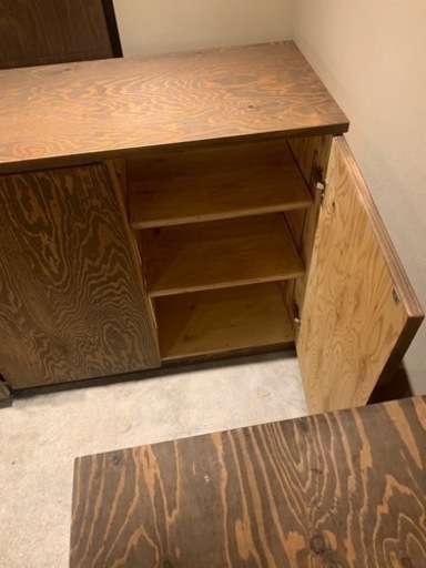 収納家具