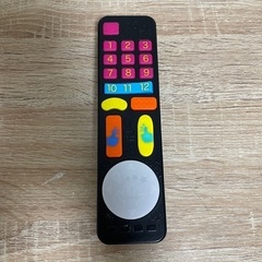 リモコン　おもちゃ