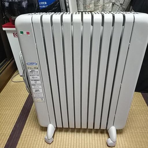 オイルヒーター