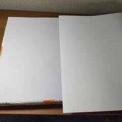 コピー用紙B4　パープル64g/㎡の画像