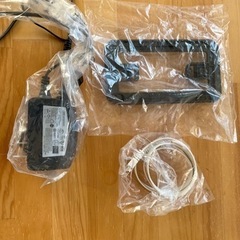 バッファローWiFiルーターの画像