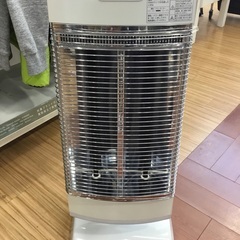 DAIKIN(ダイキン)の電気ストーブをご紹介します‼︎ トレジャーファクトリーつくば店