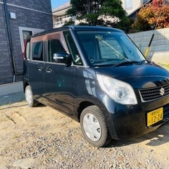 スズキパレット4WD平成22の画像