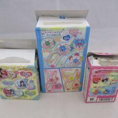 [638]　プリキュア　お得な詰め合わせセットの画像