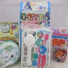 [638]　プリキュア　お得な詰め合わせセットの画像