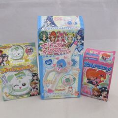 [638]　プリキュア　お得な詰め合わせセットの画像