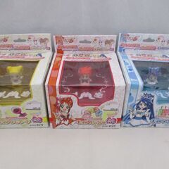 [638]　プリキュア　お得な詰め合わせセット