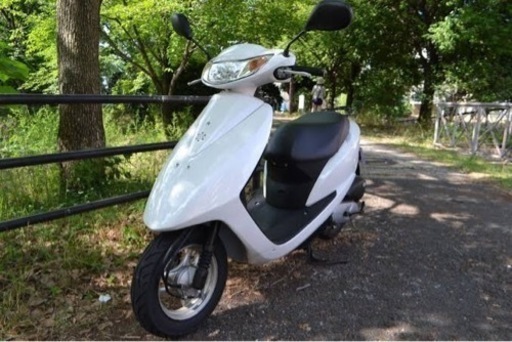 その他 honda dio af 62