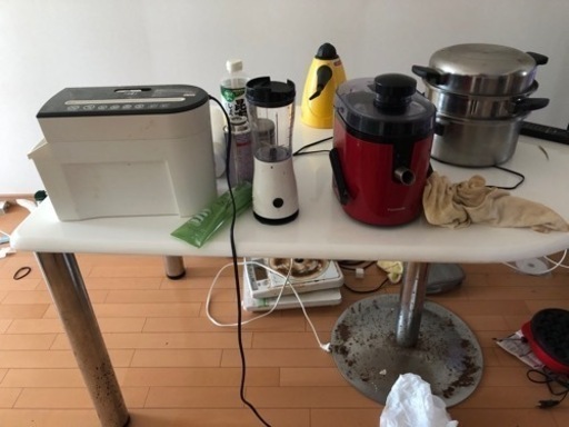 食卓テーブル