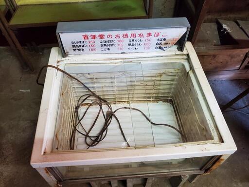 レトロ商品
