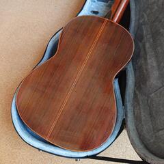 クラシックギター アランフェス ARANJUEZ 710の画像