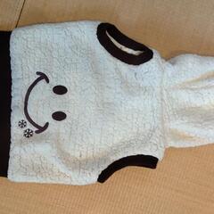 パーカー　ジャケット　ベスト　100 110

の画像