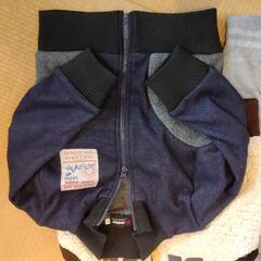 パーカー　ジャケット　ベスト　100 110

の画像