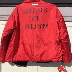 【新品】STUDIOWEARﾌﾘｰｻｲｽﾞの画像
