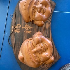 オブジェの画像